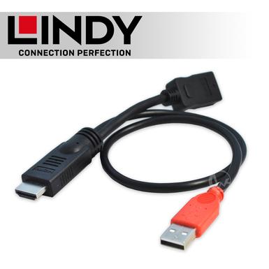 LINDY 林帝 HDMI供電救星 (41080)