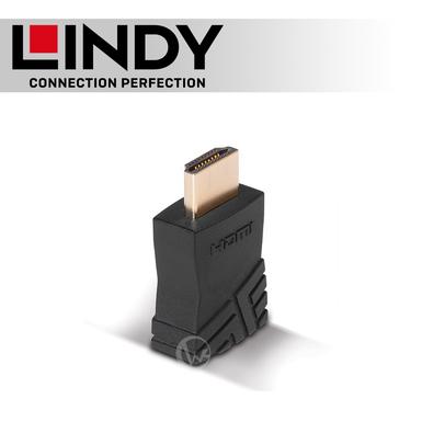 LINDY 林帝 HDMI 4K@60Hz CEC阻斷器(41232)
