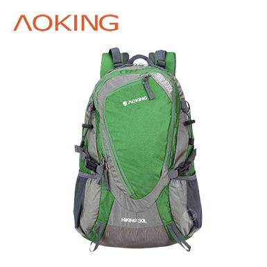 AOKING 野趣登山包 25L 【荒野綠】