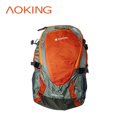 AOKING 野趣登山包 25L 【太陽橘】