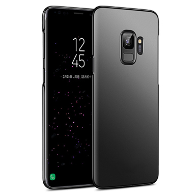 透明殼專家 SAMSUNG S9 抗刮加強 全包覆 超薄硬殼