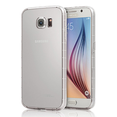 透明殼專家 SAMSUNG Galaxy A7 2017版 鏡頭保護 抗摔空壓殼