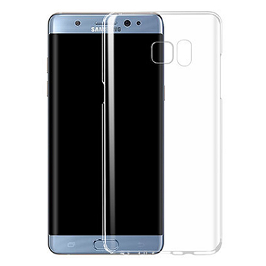 透明殼專家 SAMSUNG NOTE7 超薄抗刮 全包覆保護殼