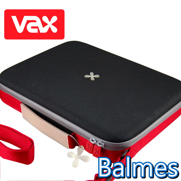 VAX 唯雅仕 Balmes 巴美思 硬殼 筆記型電腦包【大】