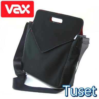 VAX 唯雅仕 Tuset 圖賽特 訊息 筆記型電腦 公事包【中】