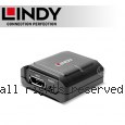 LINDY 林帝 DisplayPort 1.2 延長器 (38413)