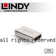 LINDY 林帝 CROMO HDMI2.1(Type-A) 母 to 母 轉接頭 (41511)
