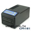 安辰 COPYSTAR 一對一 20X DVD光碟對拷機 【免運費】