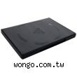 台灣製 高品質 單片裝 DVD PP 摔不破空片盒 10個