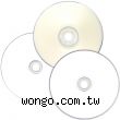 EaglePower 8X DVD-R 純白可印50片+霧銀可印50片+相片式可印50片