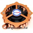 JetArt 急凍王 JACSC1 全銅北橋晶片散熱器組合包