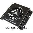 JetArt 急凍王 HCA06 3.5吋硬碟散熱器 ~ 極靜音 ~