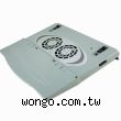 JetArt 急凍王 NP6000 可折疊式 筆電散熱底座 ~超輕薄，好攜帶~