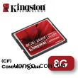 Kingston 金士頓 超高速 266X CF 記憶卡 8GB