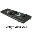 JetArt 急凍王 NP8000 簡易型 筆電散熱底座 ~ 輕巧好攜帶 ~
