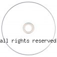 EaglePower 52X White Printable CD-R 國碩純白可印白金片 100片 ~全平面~
