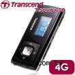 Transcend 創見 T.sonic 650 4G MP3
