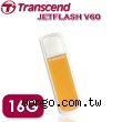 Transcend 創見 JetFlash V60 16GB 行動碟