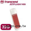Transcend 創見 JetFlash V60 32GB 行動碟
