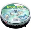 Verbatim 威寶 4X DVD+RW 10片