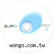 BURN+ 16X DVD+R 50片