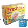 Freshpak 南非國寶茶 Rooibos tea 80包/盒