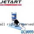 Jetart 捷藝 EC3000 ezClear 電腦專用清潔組