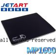 JetArt 捷藝 MousePal MP1600 紓壓滑鼠墊 【大】