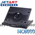 JetArt 急凍王 NC6000 多功能 筆電散熱底座 【11