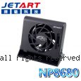 JetArt 捷藝 ezFan NP8680 迷你 筆電散熱器