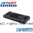 JetArt 捷藝 miniSTAND NP8800 超迷你 筆電散熱底座