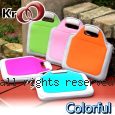 Kroo Colorful 防震 小筆電  亮彩包