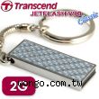Transcend 創見 JetFlash V90 Classic 2GB 精品行動碟