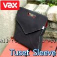 VAX 唯雅仕 Tuset Sleeve 圖賽特 悠便 筆記型電腦 公事包【中】