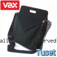 VAX 唯雅仕 Tuset 圖賽特 訊息 筆記型電腦 公事包【中】