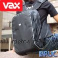 VAX 唯雅仕 BRUC 布魯克 超輕量 防水後背包