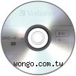 Verbatim 威寶 8X DVD+R Double Layer 10片