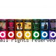 Apple iPod nano 形形色色 8G【免運費】