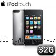 Apple iPod touch 32G【免運費】