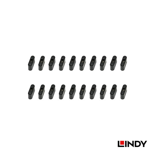 LINDY 林帝 USB Type-C 專用鑰匙及阻塞器 (TW00255) 05