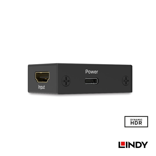 LINDY 林帝 HDMI 8K@60Hz 訊號放大器 (38391) 03