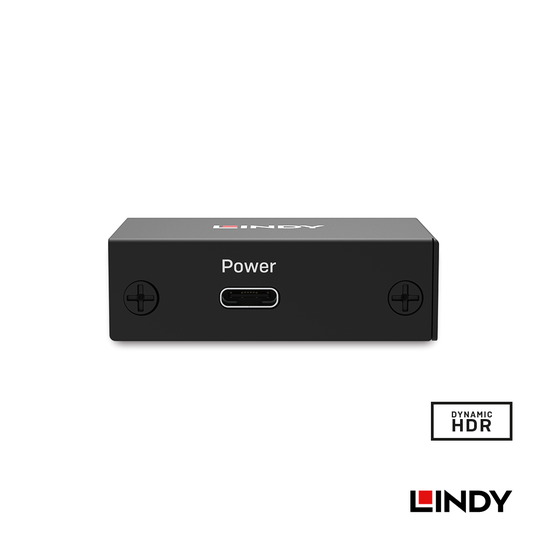 LINDY 林帝 HDMI 8K@60Hz 訊號放大器 (38391) 04