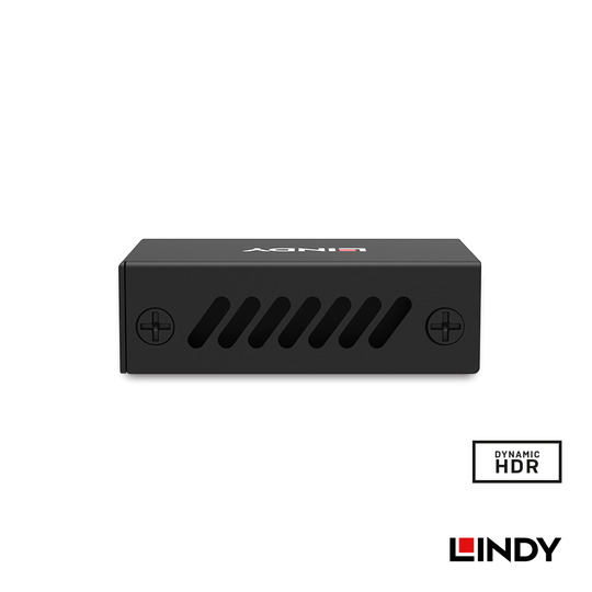 LINDY 林帝 HDMI 8K@60Hz 訊號放大器 (38391) 05