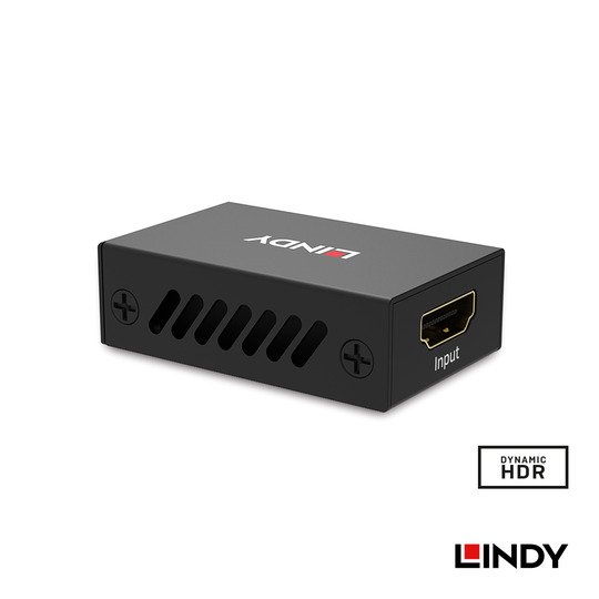LINDY 林帝 HDMI 8K@60Hz 訊號放大器 (38391) 07
