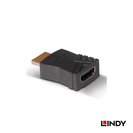 LINDY 林帝 HDMI 4K@60Hz CEC阻斷器(41232) 02