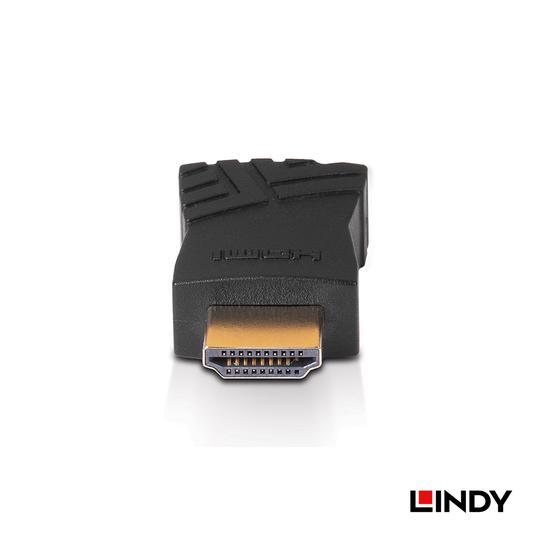 LINDY 林帝 HDMI 4K@60Hz CEC阻斷器(41232) 04
