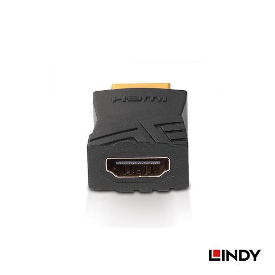 LINDY 林帝 HDMI 4K@60Hz CEC阻斷器(41232) 05