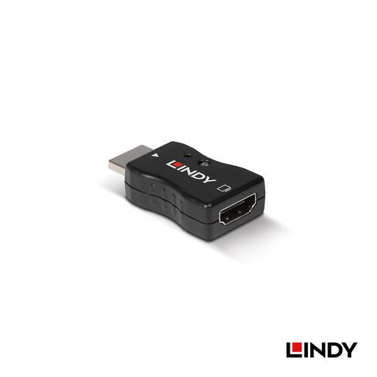 LINDY 林帝 HDMI 8K@60Hz EDID 學習/模擬器(32119) 02