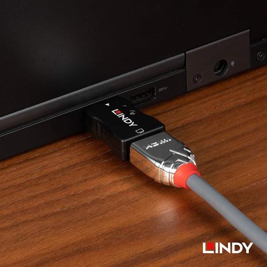 LINDY 林帝 HDMI 8K@60Hz EDID 學習/模擬器(32119) 06