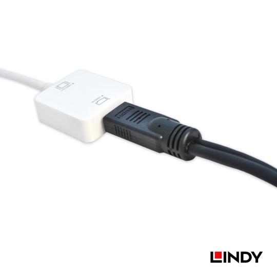 LINDY 林帝 HDMI供電救星 (41080) 03